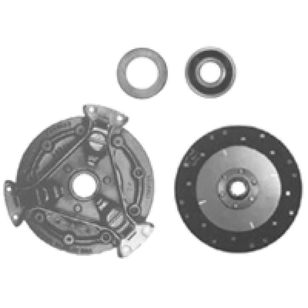 AT16053KIT Clutch Kit w/o Alignment Tool Fits John Deere