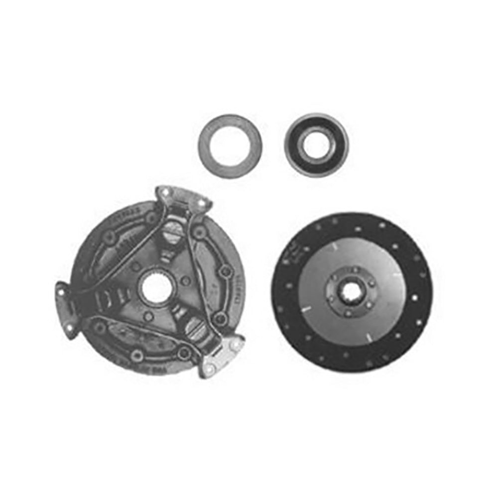 R16053K Clutch Kit - 10" Fits John Deere