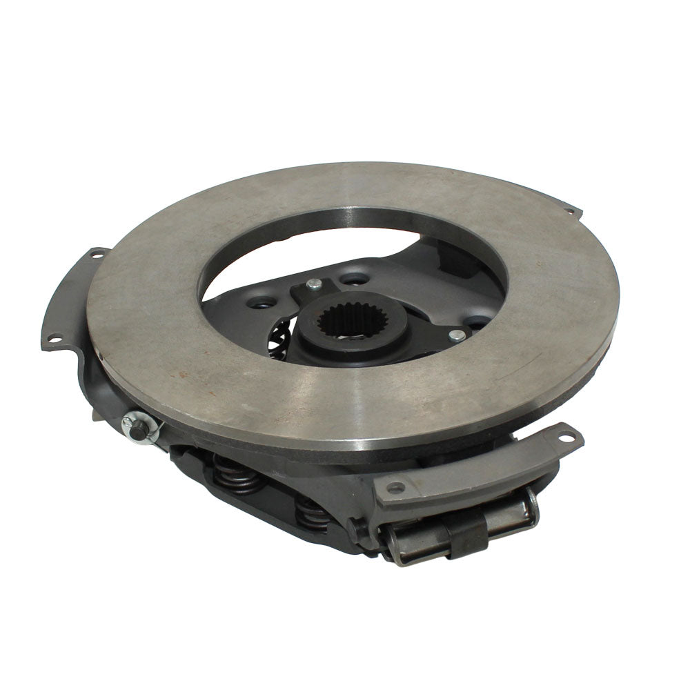 Clutch Kit W/O Pilot Tool Fits John Deere Replaces R100649K
