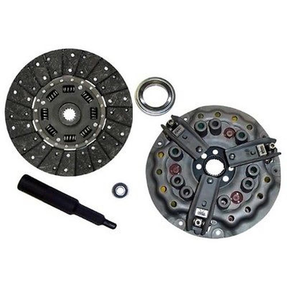 83914247 Clutch Kit Fits Ford/New Holland