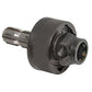 51A110 Qd Overrunning Coupler Fits Universal Products