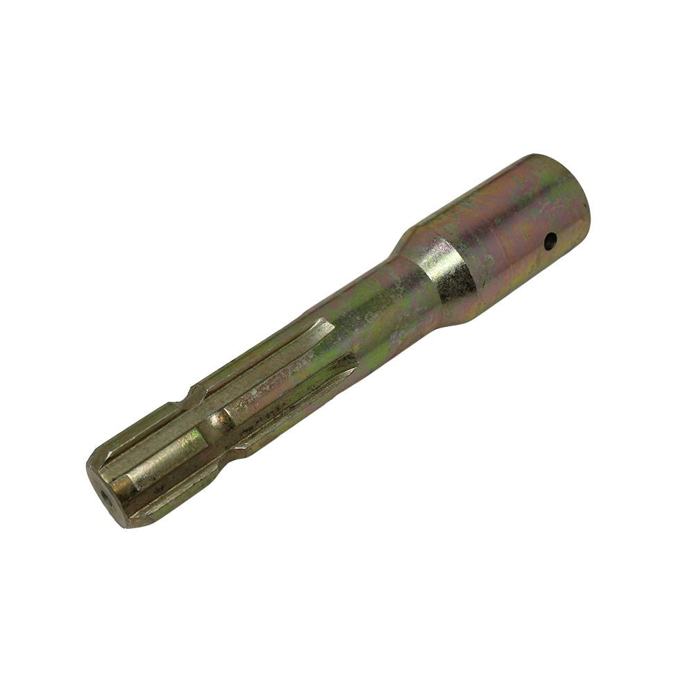 00254 One New PTO Spline Extender Adaptor 13/8" x 9 7/8" S.254