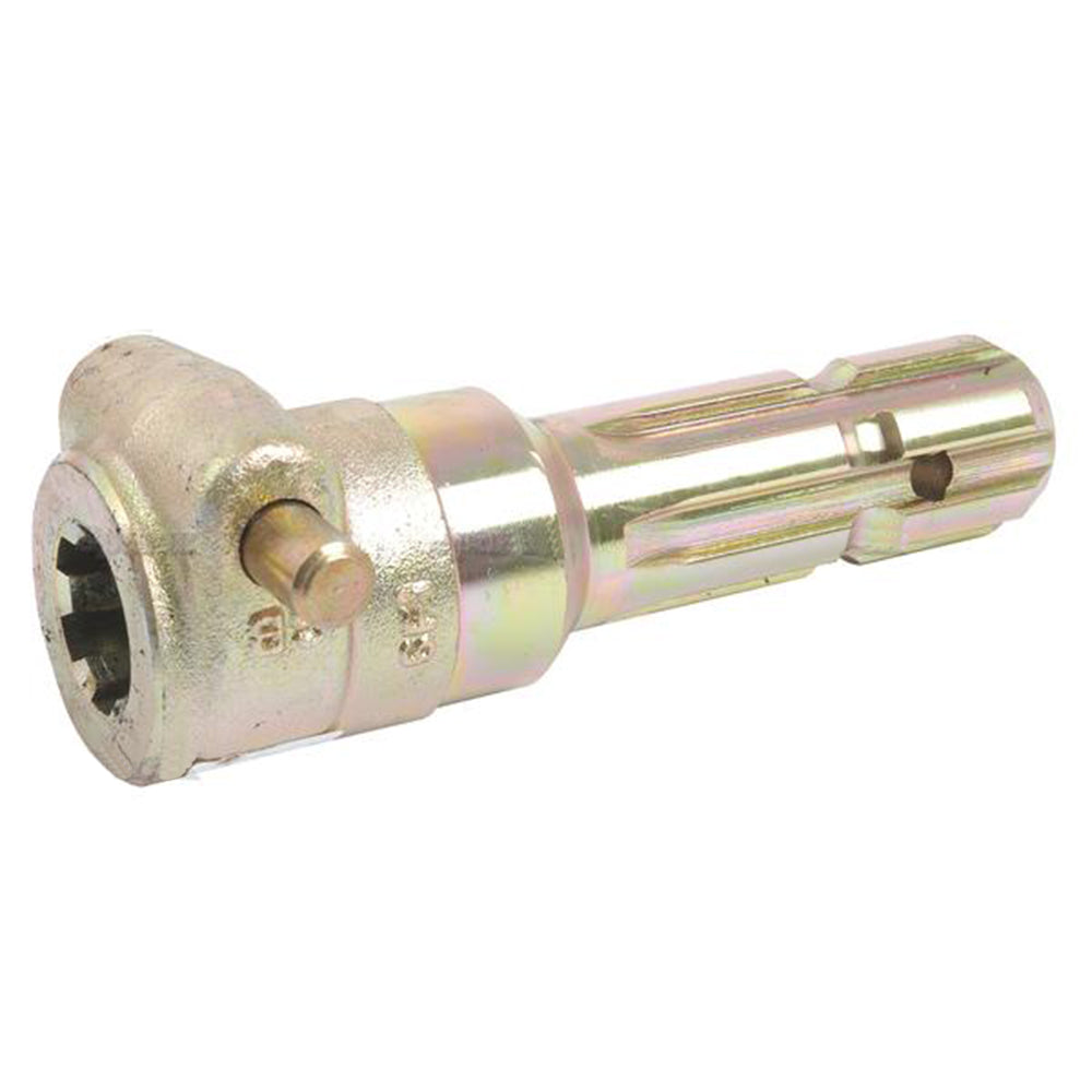 S15720 Quick Release PTO Adaptor Fits Universal Products
