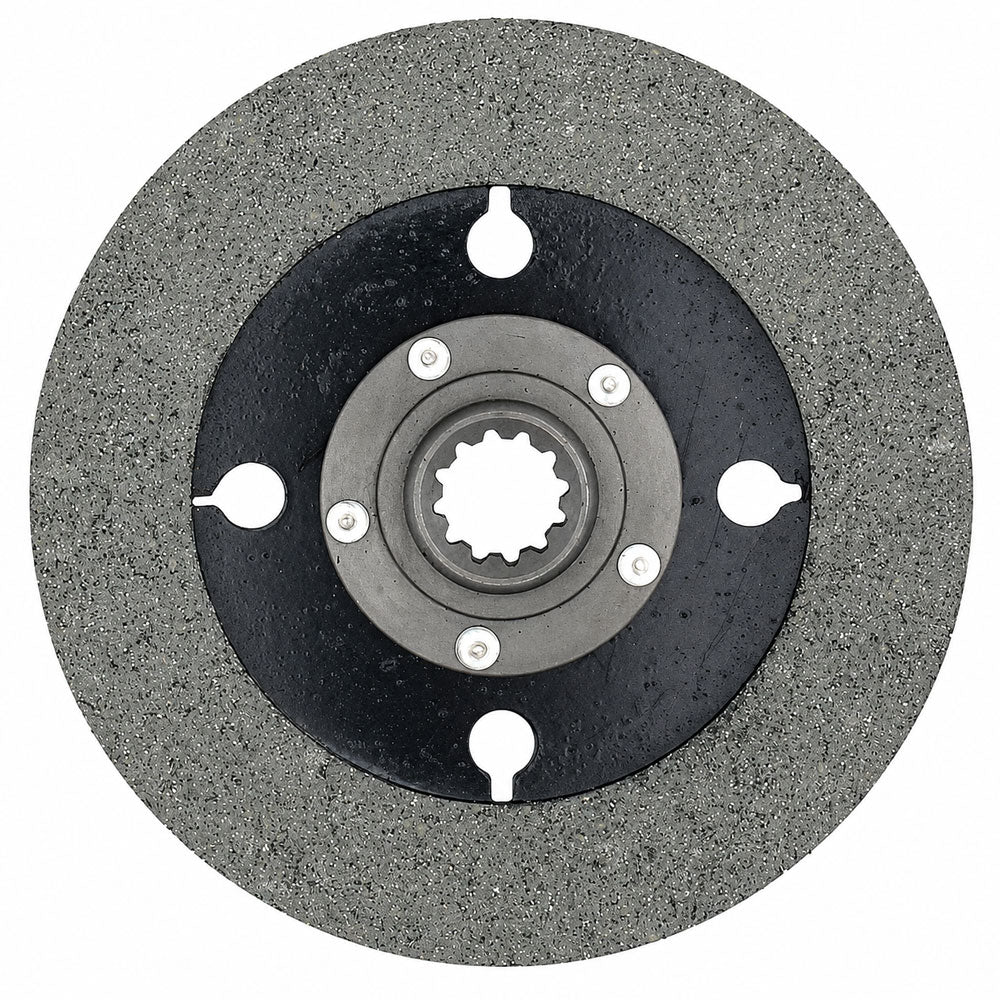 PTO Disc fits Oliver Tractor 77 88 770 880 Super 2-62 1550 1555 1655