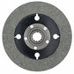PTO Clutch Disc Fits Oliver Replaces 156086A