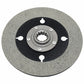 PTO Disc fits Oliver Tractor 77 88 770 880 Super 2-62 1550 1555 1655