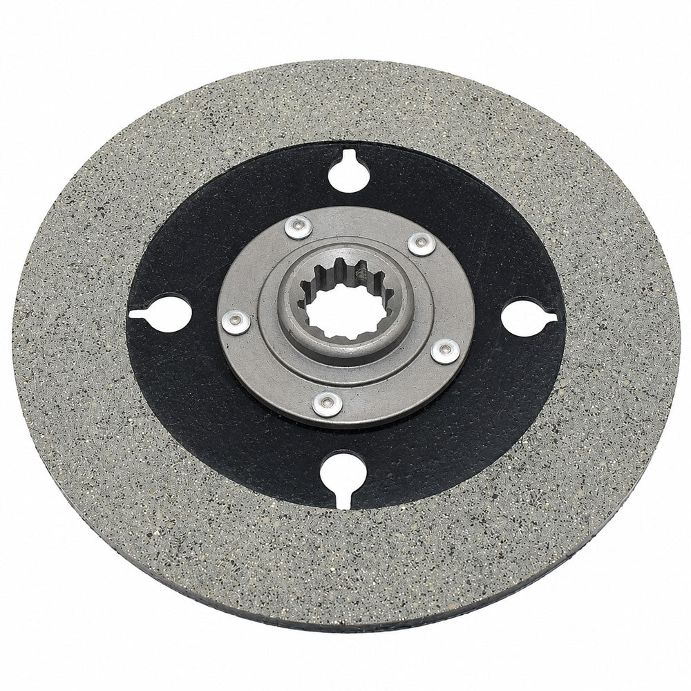 PTO Clutch Disc Fits Oliver Replaces 156086A