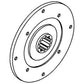 PTO Clutch Disc Fits Oliver Replaces 156086A