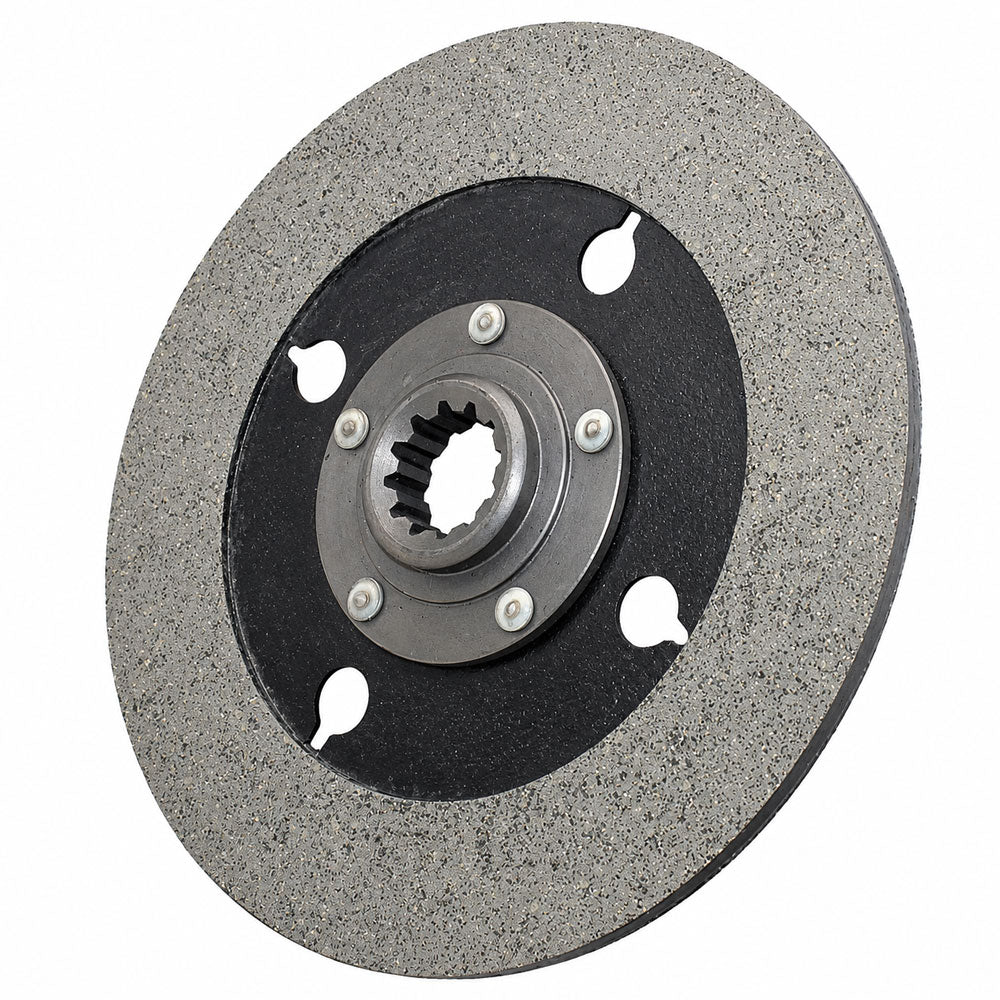 PTO Disc fits Oliver Tractor 77 88 770 880 Super 2-62 1550 1555 1655