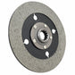 PTO Clutch Disc Fits Oliver Replaces 156086A