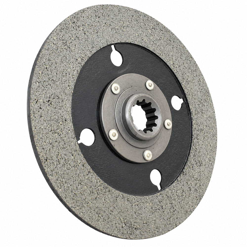 PTO Clutch Disc Fits Oliver Replaces 156086A