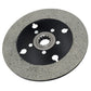 PTO Clutch Disc Fits Oliver Replaces 156086A