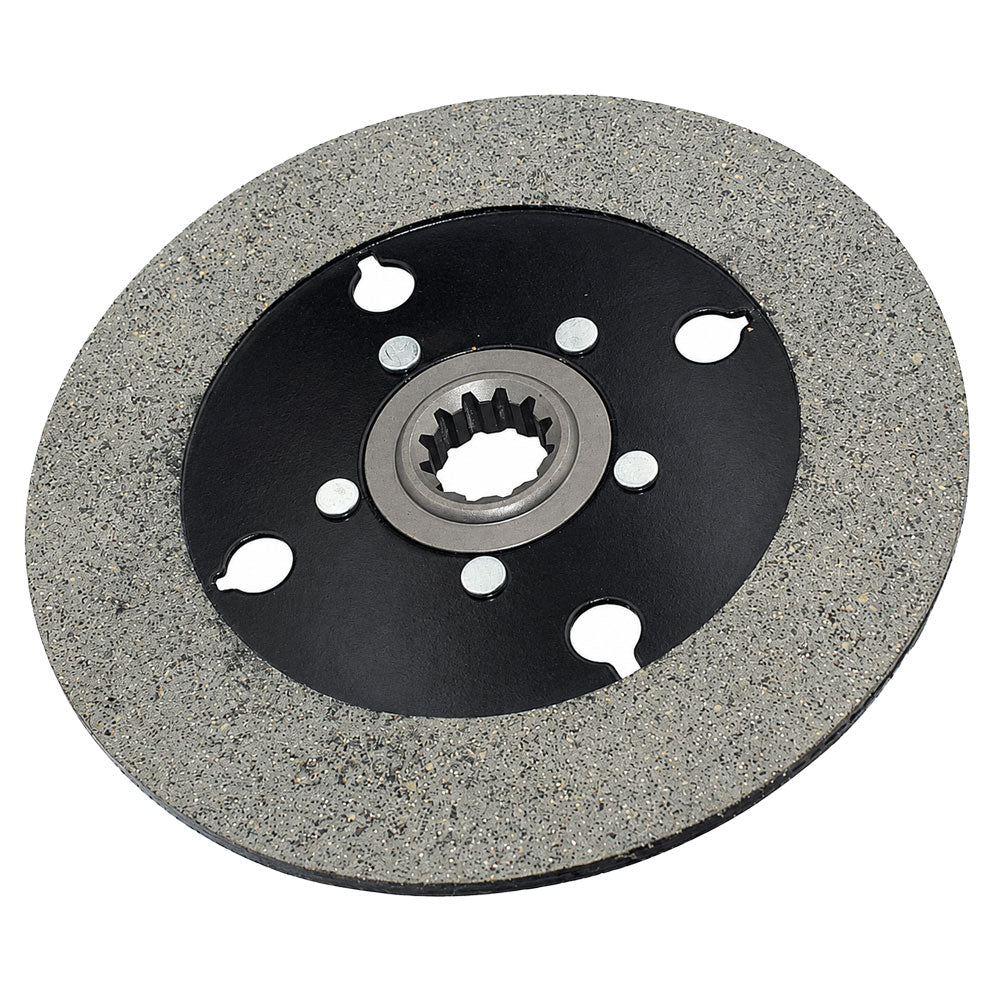 PTO Clutch Disc Fits Oliver Replaces 156086A