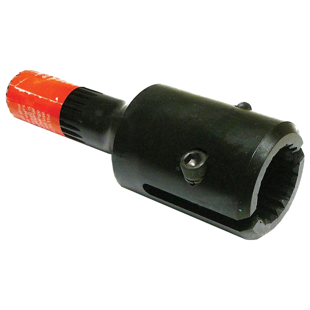 CLO70-0026 - PTO Bolt Adaptor