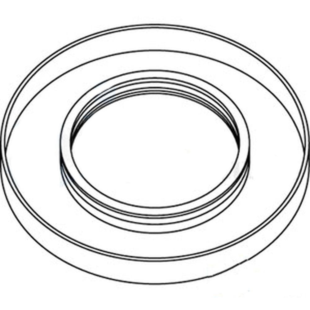 PTO Rear Seal Fits 300 330 340 350 400 450 460 504 560 606 660 MTA 359204R1 3592