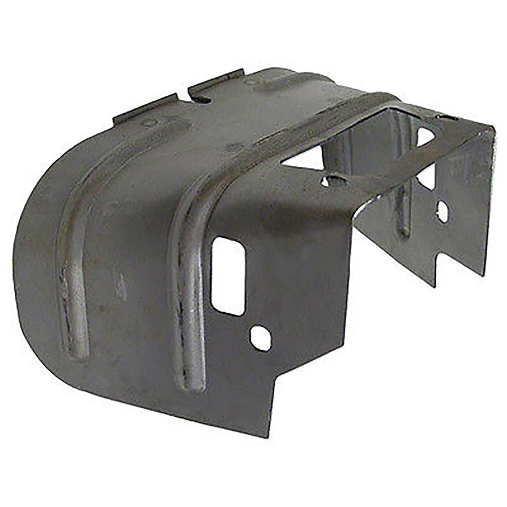 PTO Shield Only Fits John Deere Replaces AR20482R