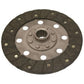 9" Organic Rigid PTO Disc Fits Allis Chalmers Replaces 2307628
