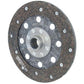 9" Organic Rigid PTO Disc Fits Deutz Replaces 02307628
