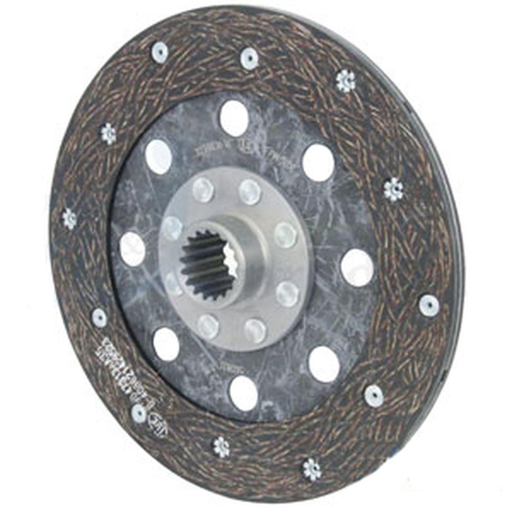 9" Organic Rigid PTO Disc Fits Deutz Replaces 02307628