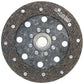 9" Organic Rigid PTO Disc Fits Allis Chalmers Replaces 2307628