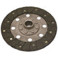 9" Organic Rigid PTO Disc Fits Allis Chalmers Replaces 2307628