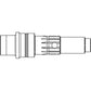 WN-R133086-PEX PTO, Shaft, Output Fits John Deere 7210 7405 7410 7420 7500 7505