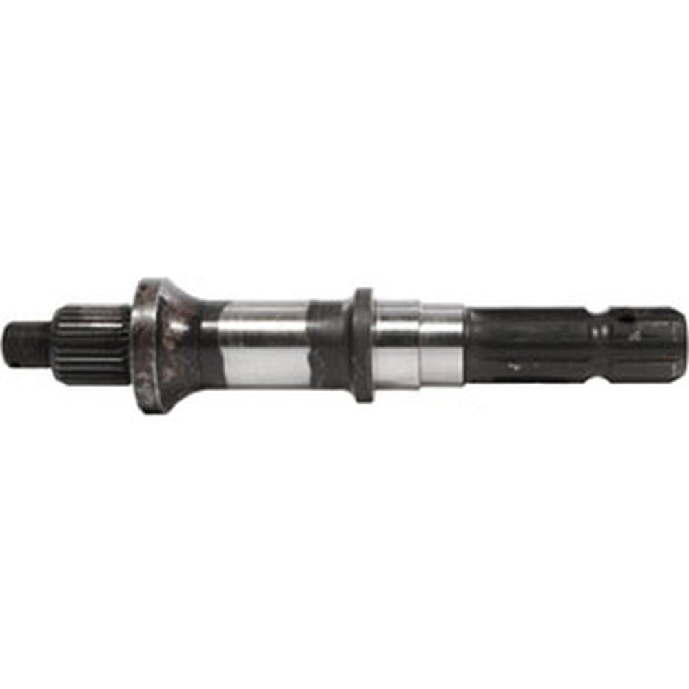 A-VPH4014-AI 540 RPM PTO Shaft