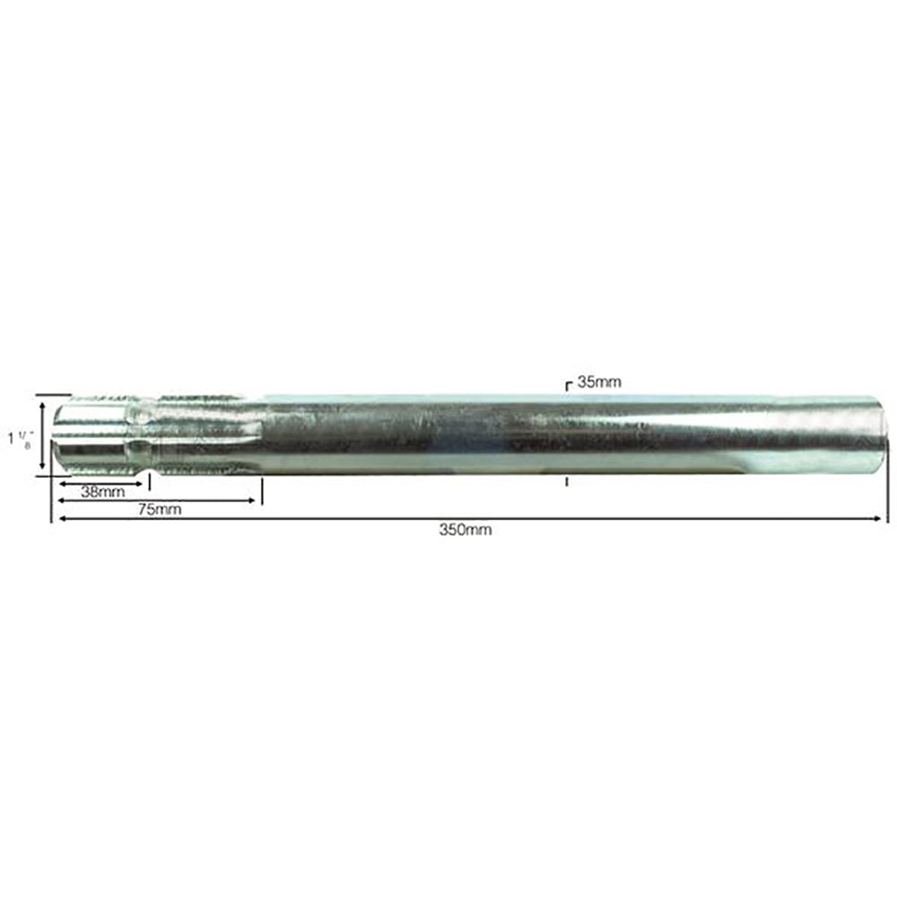 S16427 Shaft Fits Universal Products