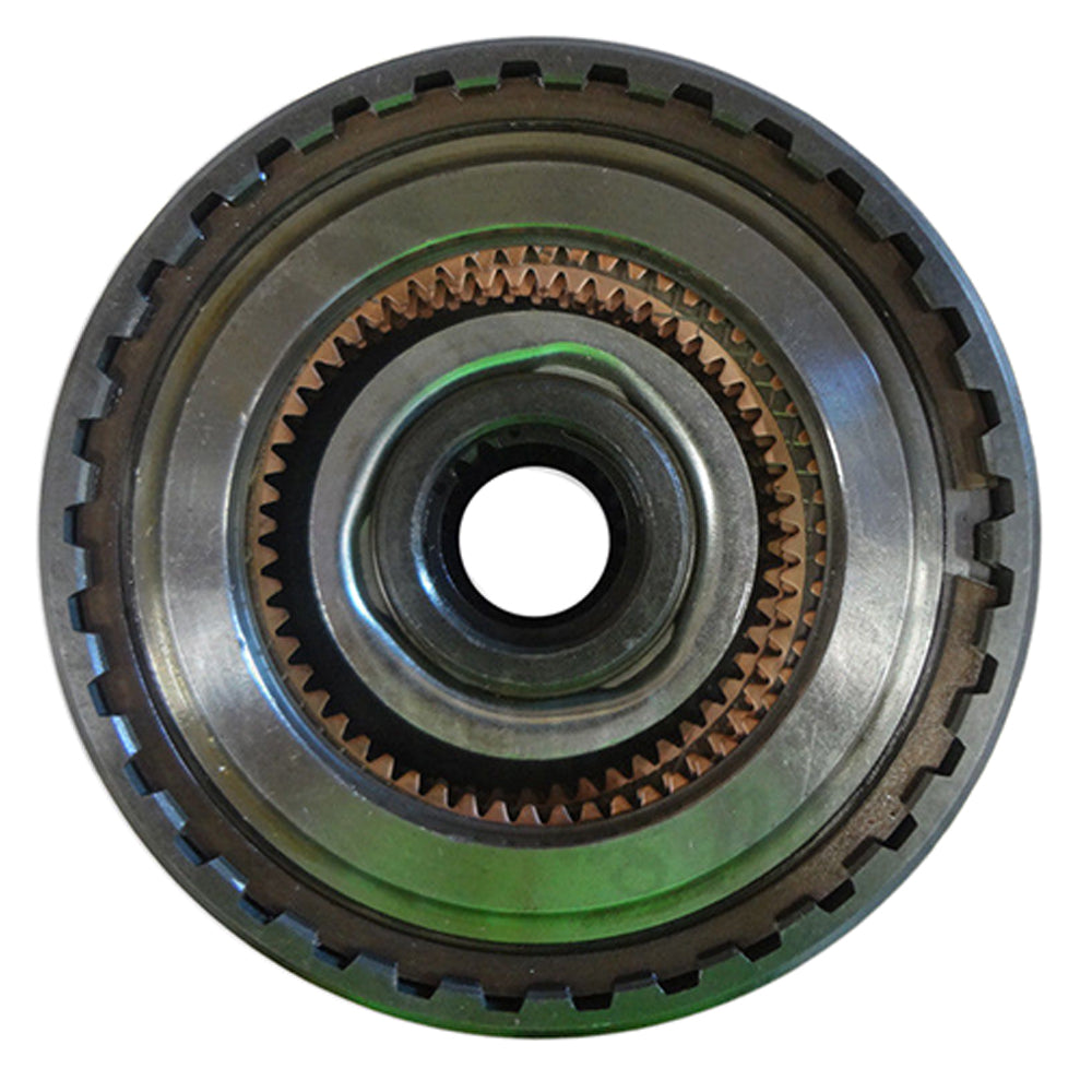 CLO70-0111 - PTO Clutch Assembly