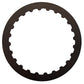 Clutch Plate Fits Case/International Harvester Replaces 1981246C1