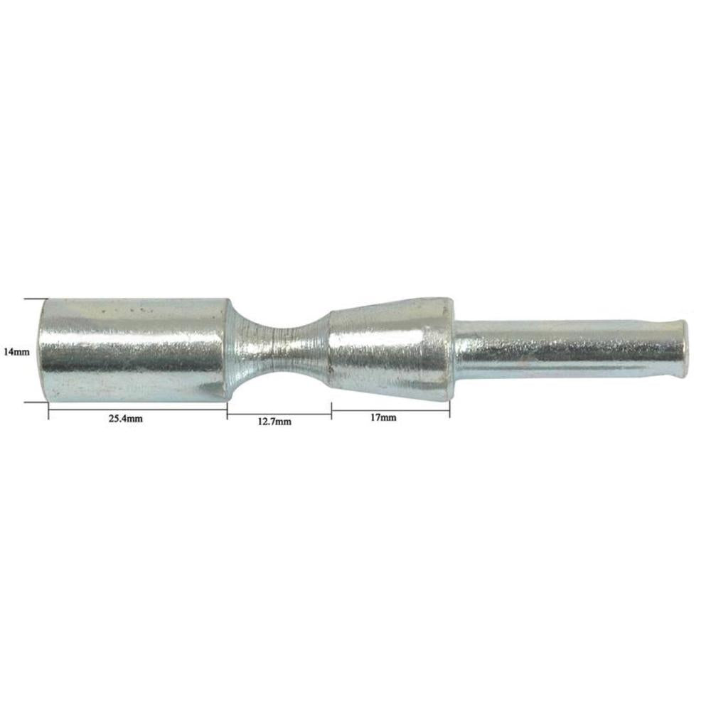 1810351M91 Power Take Off Yoke PTO Quick Release Pin QDK1M QDK1 QDK120