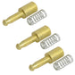 Qty 3: PTO Yoke Pin Fits Bondioli & Pavesi Replaces 1.08.25.01