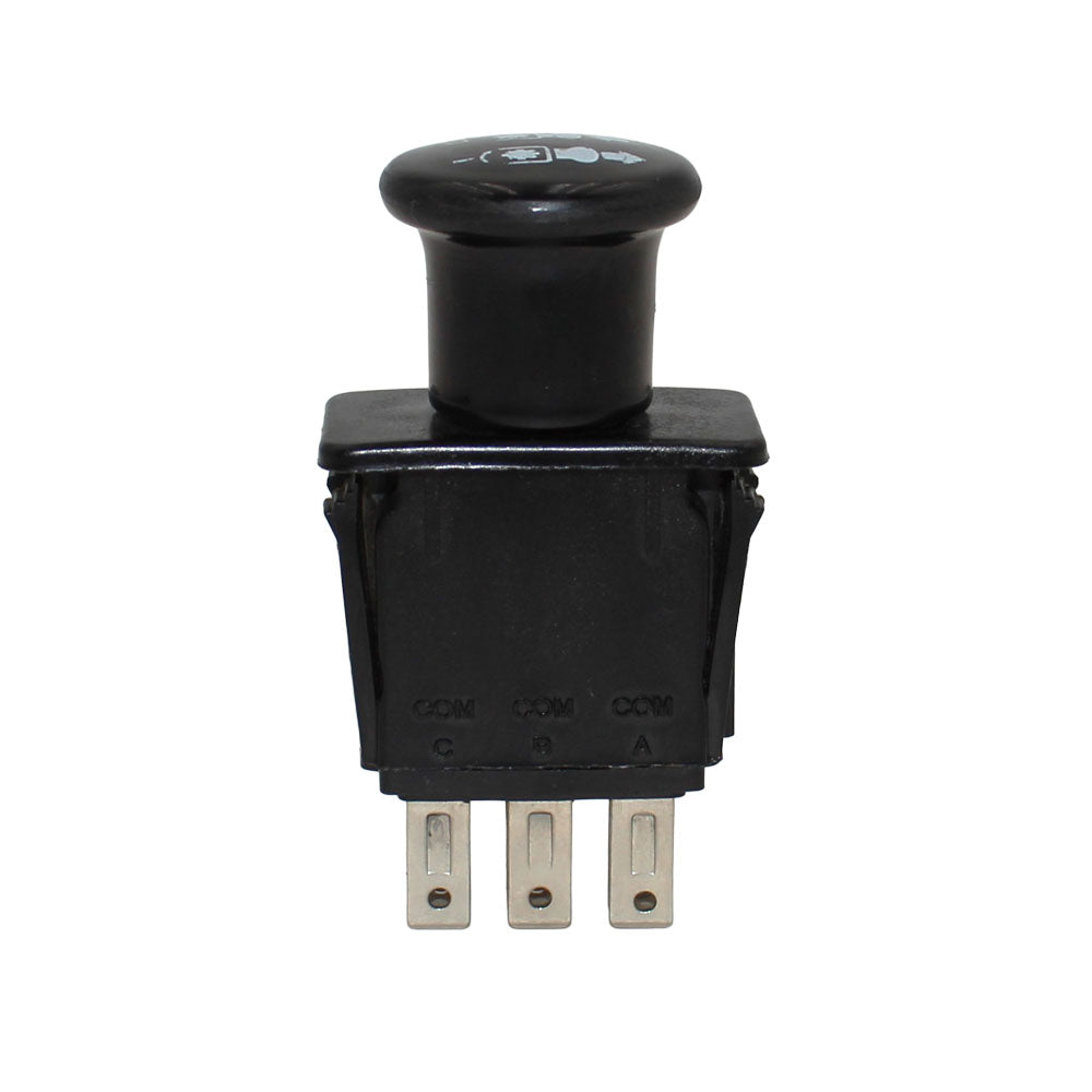 PTO Switch fits Ariens 46" Hydro 936044 (960460017-00), 936053 (960460026-01)