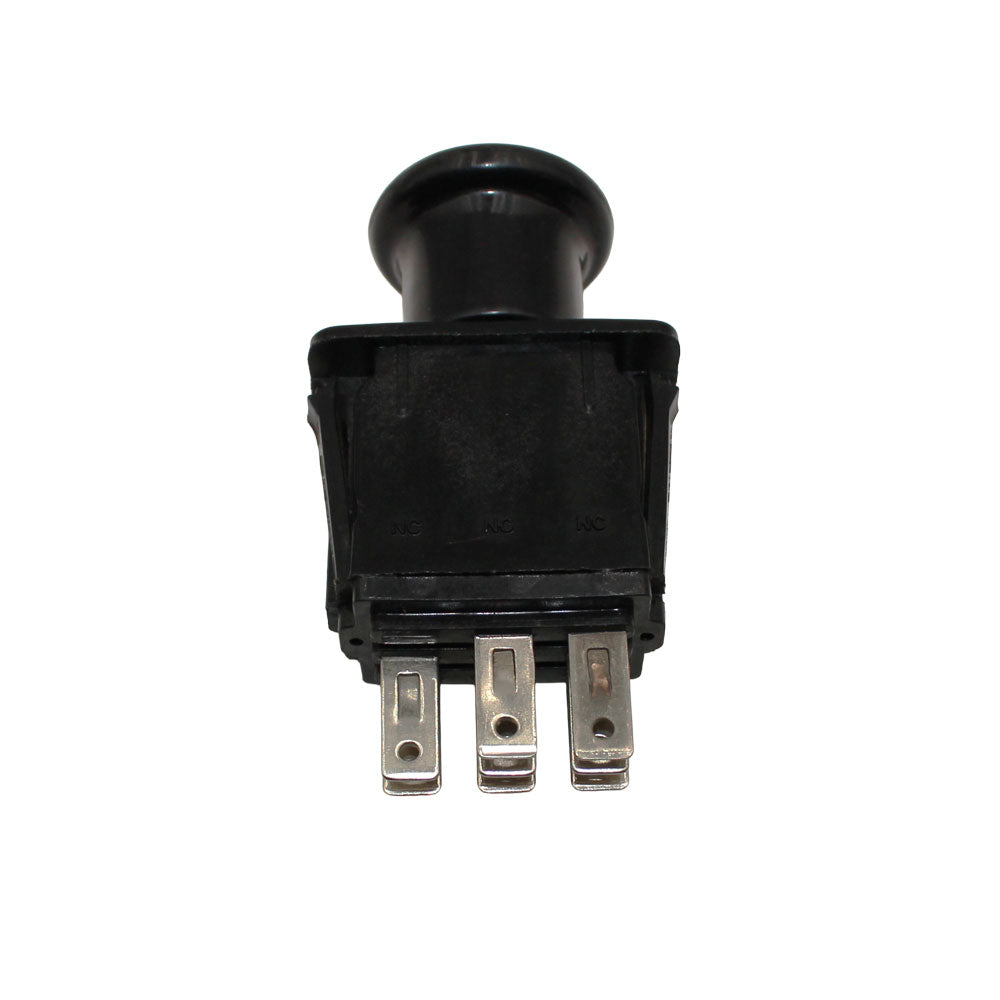 PTO Switch, 2 Position, 8 Terminal for Dixon 539117238, 539129512 Lawn Mowers