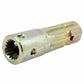 124514 PTO Adapter Fits Universal Products