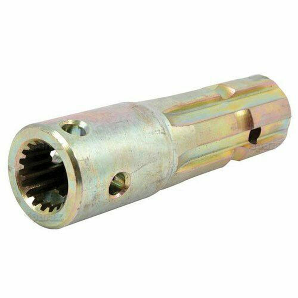 124514 PTO Adapter Fits Universal Products