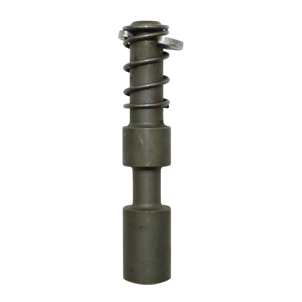 S.6587 PTO Power Take Off Pin Yoke Quick Release with C-Clip and Spring