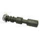 S.6587 PTO Power Take Off Pin Yoke Quick Release with C-Clip and Spring