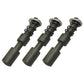 Qty 3: PTO Yoke Pin Kit Fits Bondioli & Pavesi Replaces 1.08.25