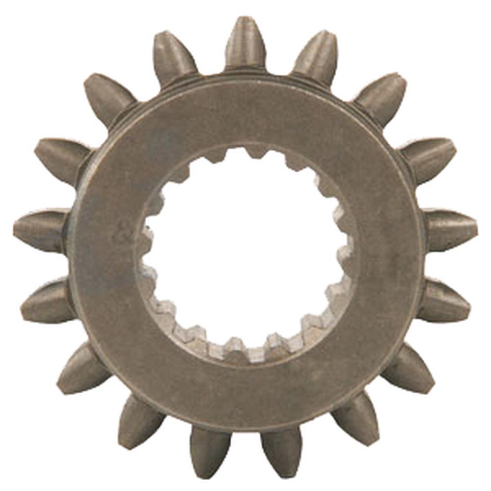 PTO Sliding Gear Fits Ford/New Holland Replaces SBA322340920