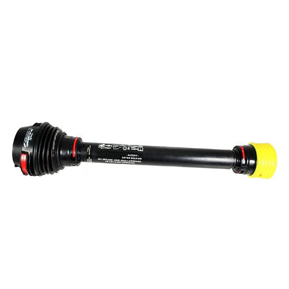 Universal Tractor Implement wide angle PTO Safety Shield BARE-CO ASW30090BY