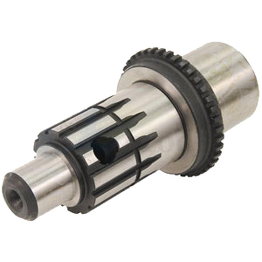 WN-R122908-PEX PTO Output Shaft Fits John Deere 8100 8200 8300 8400 8110 8210