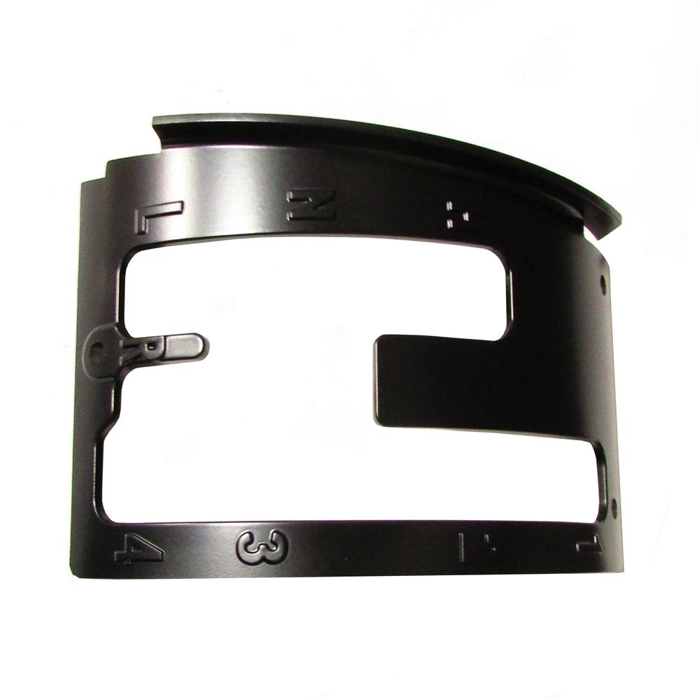 CLR80-0011-AIC Shift Lever Cover