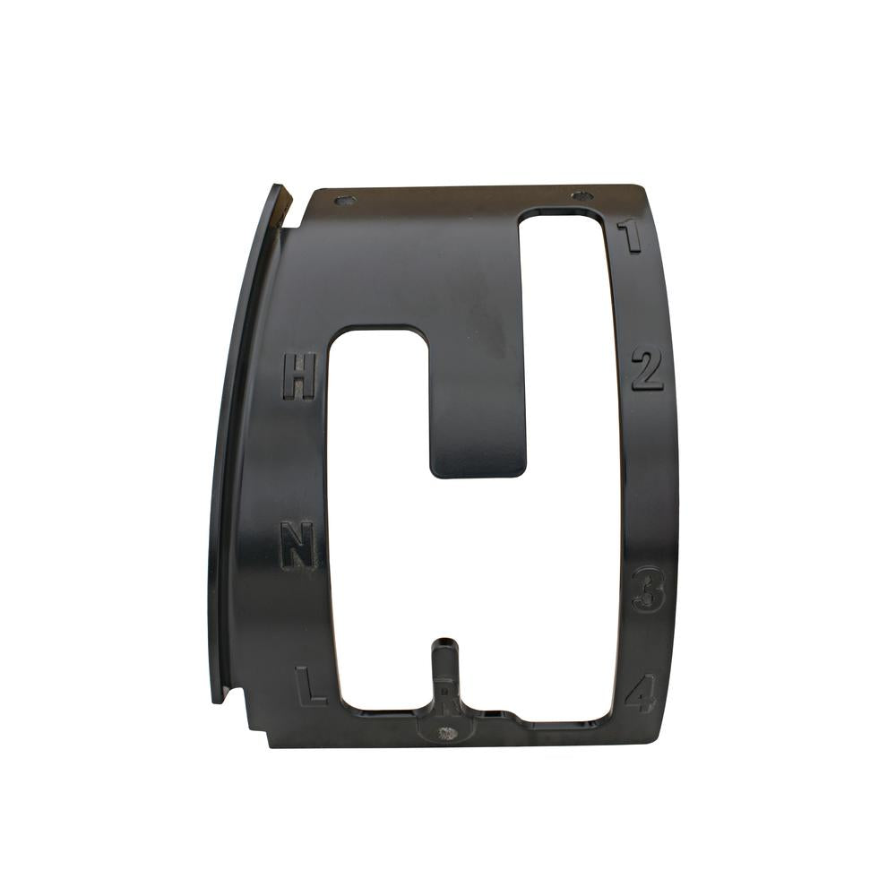 398005R2 Shift Lever Cover Fits Case/International Harvester