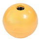 R153875-YWL Yellow Shift Lever Knob Fits John Deere