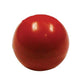 R161382 72358 RED GEAR SHIFT BALL KNOB Fits John Deere TRACTORS