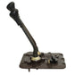 C5NN7211E Cast Iron Shift Top with Levers Fits Ford 2000 3000 4000 4000SU