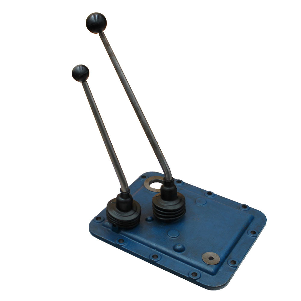 Shift Top with Levers Fits Ford/New Holland Replaces 81874028