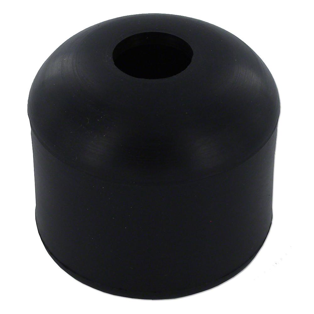 CLR80-0063 Rubber Gear Shift Lever Boot Fits IH Fits FARMALL 2544 544 656