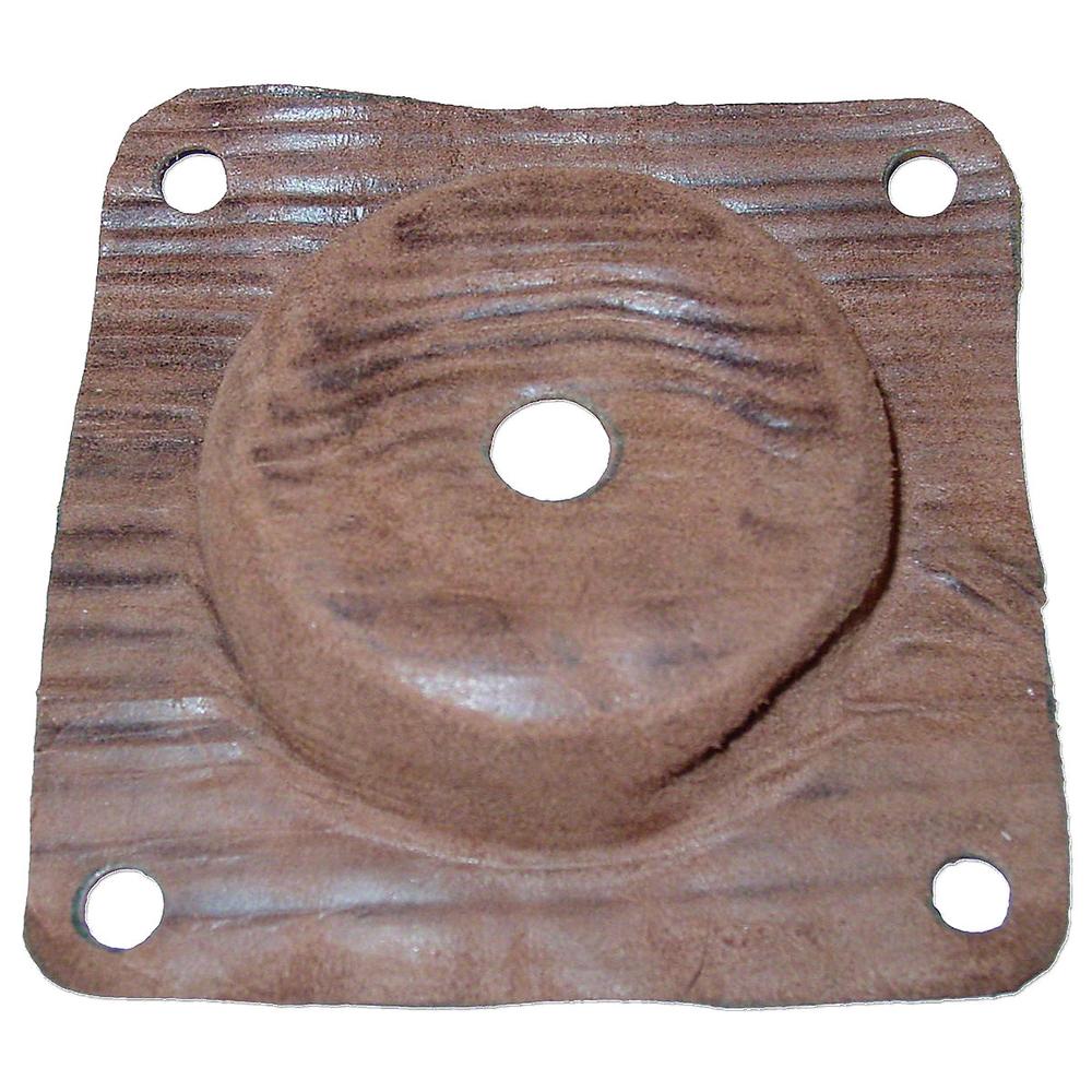 AH822R Gear Shift Boot Fits John Deere
